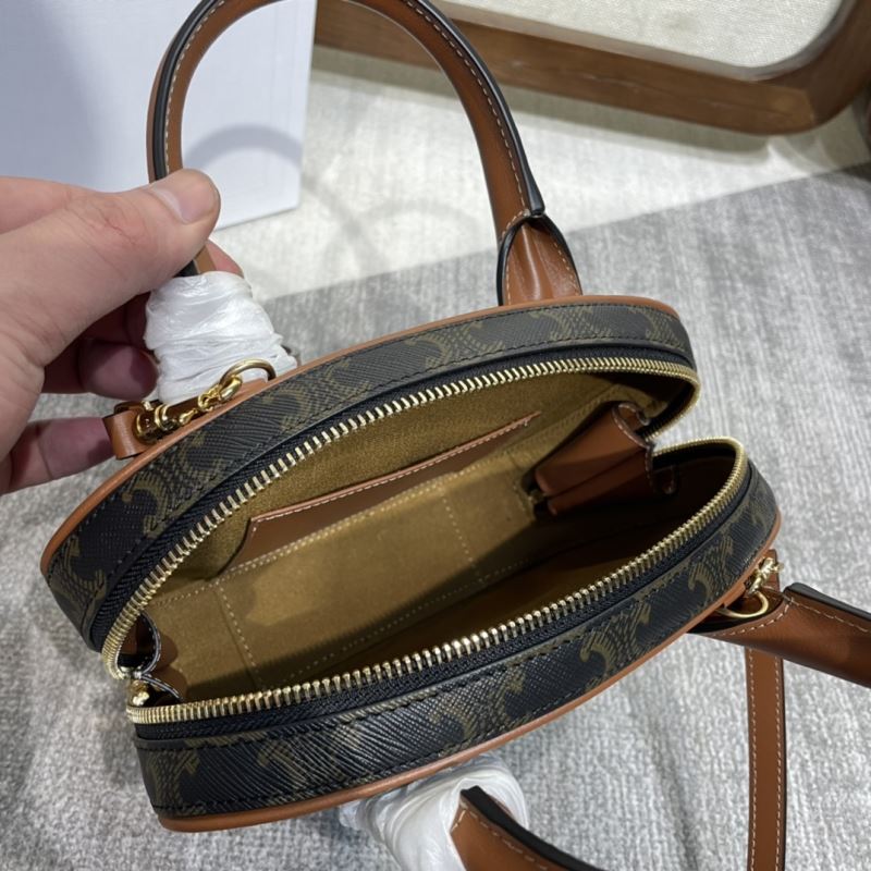 Celine Top Handle Bags